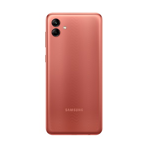 گوشی موبایل سامسونگ مدل Galaxy A04 رم 8 ظرفیت 128 گیگابایت Samsung Galaxy A04 8GB RAM 128GB Copper Mobile Phone