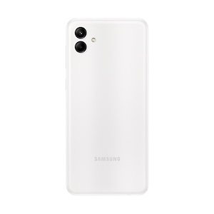 گوشی موبایل سامسونگ مدل Galaxy A04 رم 8 ظرفیت 128 گیگابایت Samsung Galaxy A04 8GB RAM 128GB White Mobile Phone