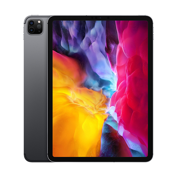 خرید آنلاین تبلت اپل iPad Pro 12.9" 2020 4G 128GB