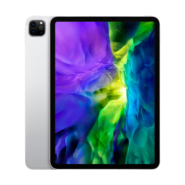 خرید آنلاین تبلت اپل iPad Pro 12.9" 2020 4G 128GB