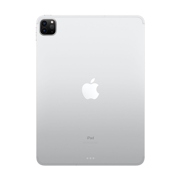 تبلت اپل iPad Pro 12.9" 2020 4G 1TB Apple iPad Pro 12.9-inch 2020 4G 1TB Silver