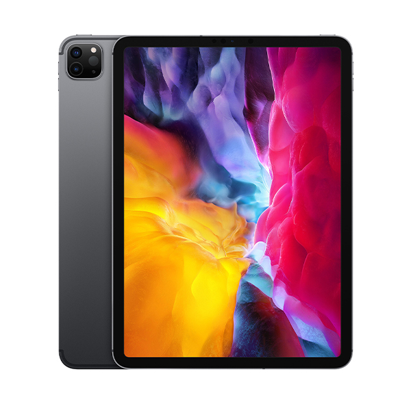 خرید آنلاین تبلت اپل iPad Pro 11" 2020 4G 128GB