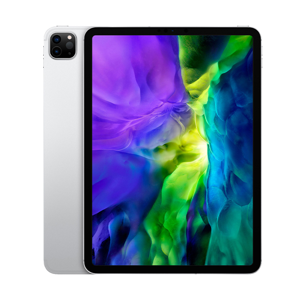 خرید آنلاین تبلت اپل iPad Pro 11" 2020 4G 128GB