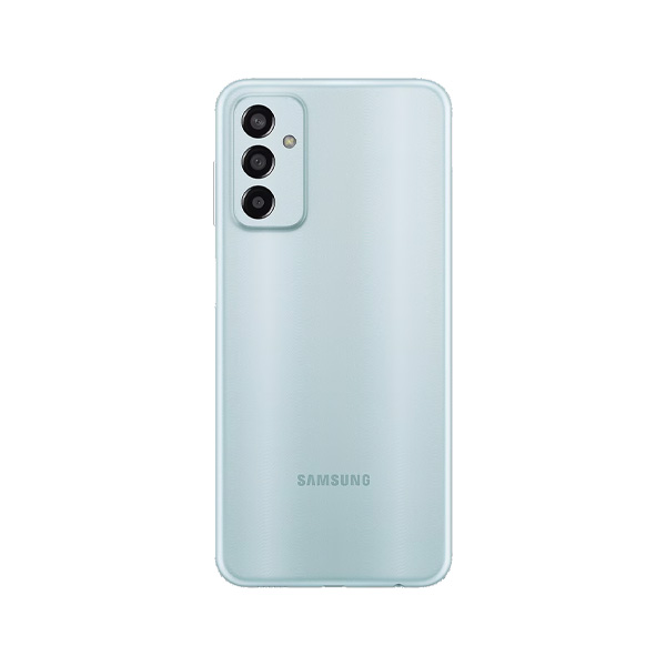 گوشی موبایل سامسونگ مدل Galaxy F13 رم 6 ظرفیت 128 گیگابایت Samsung Galaxy F13 6GB RAM 128GB Waterfall Blue Mobile Phone