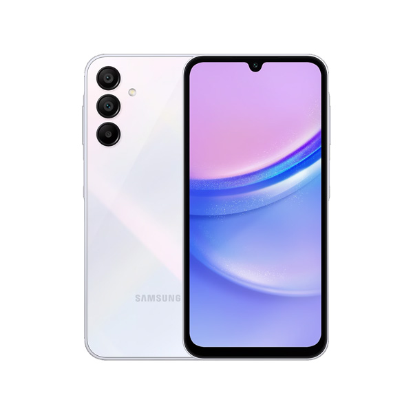 خرید آنلاین گوشی موبایل سامسونگ مدل Galaxy A15 ظرفیت 256 گیگابایت و رم 8 گیگابایت - دو سیم کارت