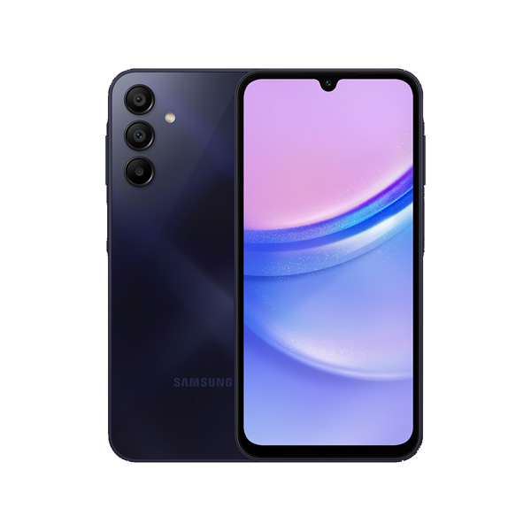 خرید آنلاین گوشی موبایل سامسونگ مدل Galaxy A15 ظرفیت 256 گیگابایت و رم 8 گیگابایت - دو سیم کارت