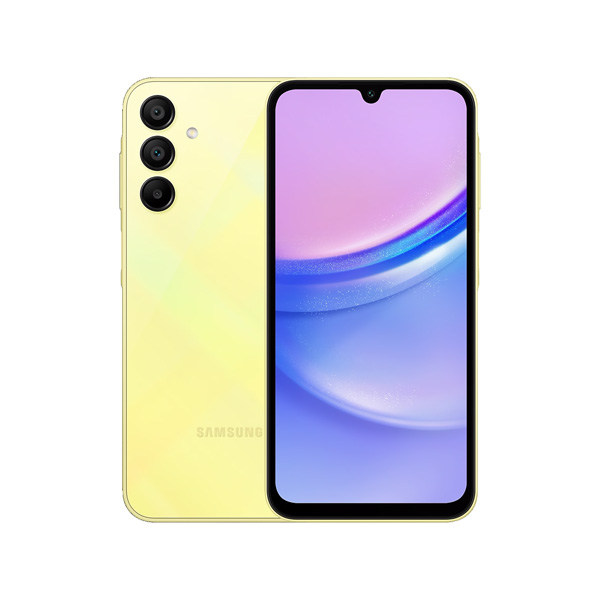 خرید آنلاین گوشی موبایل سامسونگ مدل Galaxy A15 ظرفیت 128 گیگابایت و رم 8 گیگابایت - دو سیم کارت