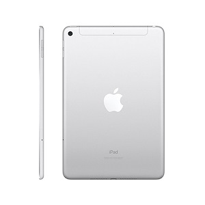 تبلت اپل iPad mini 5 4G 64GB Apple iPad mini 5 4G 64GB Silver