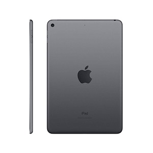 تبلت اپل iPad mini 5 Wi-Fi 256GB Apple iPad mini 5 Wi-Fi 256GB Space Gray