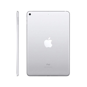 تبلت اپل iPad mini 5 Wi-Fi 64GB Apple iPad mini 5 Wi-Fi 64GB Silver