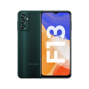 گوشی موبایل سامسونگ مدل Galaxy F13 رم 6 ظرفیت 128 گیگابایت Samsung Galaxy F13 6GB RAM 128GB Nightsky Green Mobile Phone