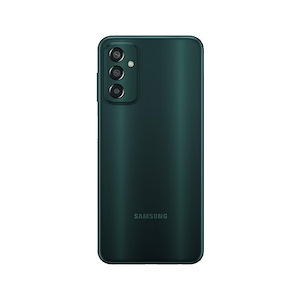 گوشی موبایل سامسونگ مدل Galaxy F13 رم 6 ظرفیت 128 گیگابایت Samsung Galaxy F13 6GB RAM 128GB Nightsky Green Mobile Phone