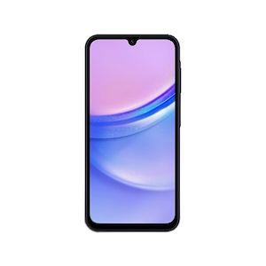 گوشی موبایل سامسونگ مدل Galaxy A15 4G ظرفیت 256 گیگابایت Samsung Galaxy A15 4G 8GB RAM 256GB Brave Black Mobile Phone