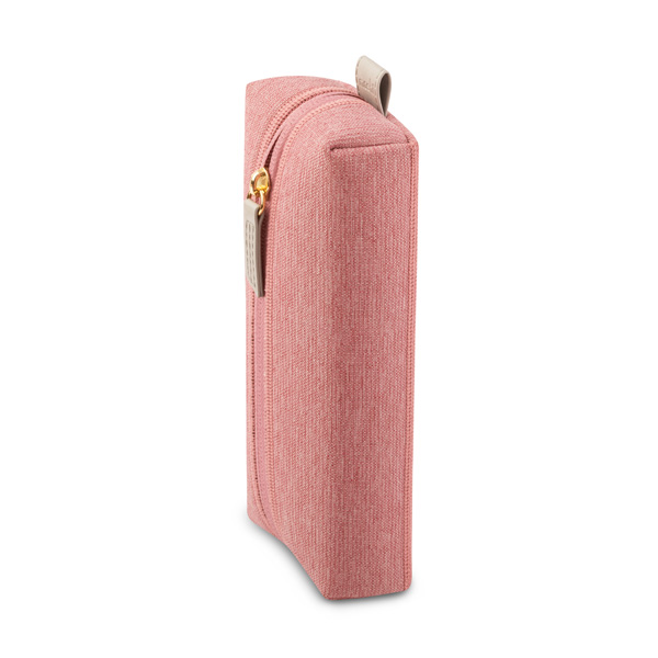 کیف موشی مدل Pluma Pouch Moshi Pluma Pouch Carnation Pink Bag