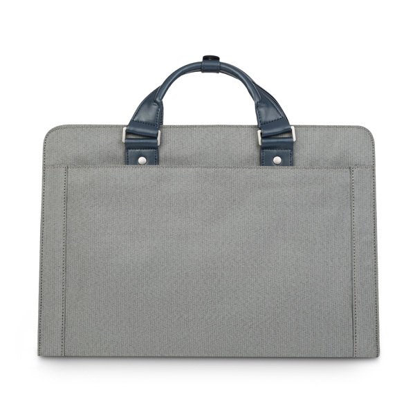 کیف موشی مدل Urbana Navi Moshi Urbana Navi Herringbone Gray Bag