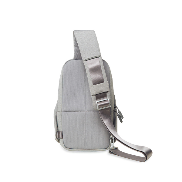 کیف شیائومی مدل City Sling Xiaomi City Sling Light Gray Bag