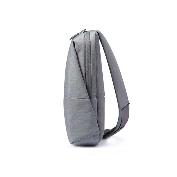 کیف شیائومی مدل City Sling Xiaomi City Sling Light Gray Bag