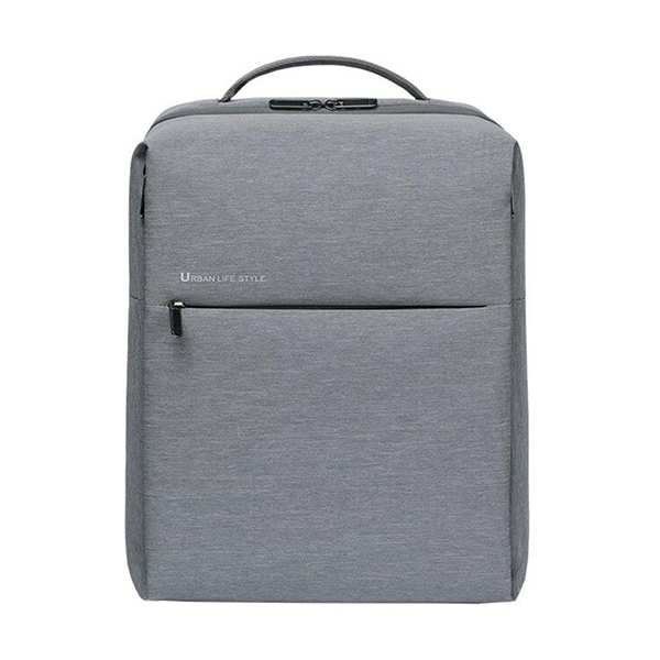 کوله پشتی شیائومی مدل City Backpack 2 Xiaomi City Backpack 2 Light Gray Bag