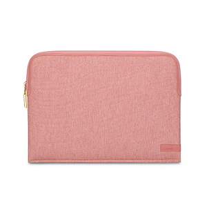 کیف لپ‌تاپ 13 اینچ موشی مدل Pluma Sleeve Moshi Pluma Laptop Sleeve Carnation Pink 13-inch Bag