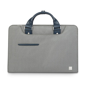 کیف موشی مدل Urbana Navi Moshi Urbana Navi Herringbone Gray Bag