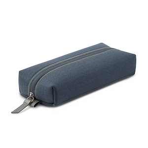 کیف موشی مدل Pluma Pouch Moshi Pluma Pouch Denim Blue Bag