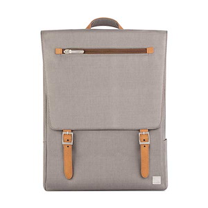 کوله پشتی موشی مدل Helios Lite Slim Moshi Helios Lite Slim Titanium Gray Bag