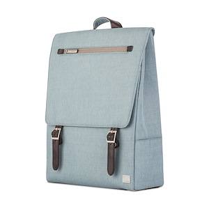 کوله پشتی موشی مدل Helios Lite Slim Moshi Helios Lite Slim Sky Blue Bag