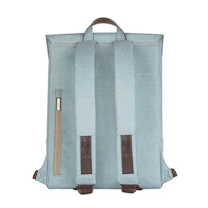 کوله پشتی موشی مدل Helios Lite Slim Moshi Helios Lite Slim Sky Blue Bag