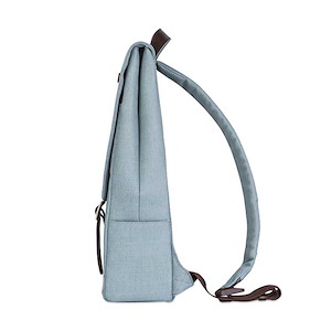 کوله پشتی موشی مدل Helios Lite Slim Moshi Helios Lite Slim Sky Blue Bag