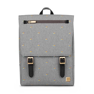 کوله پشتی موشی مدل Helios Mini Moshi Helios Mini Pebble Gray Bag