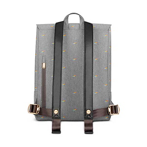 کوله پشتی موشی مدل Helios Mini Moshi Helios Mini Pebble Gray Bag