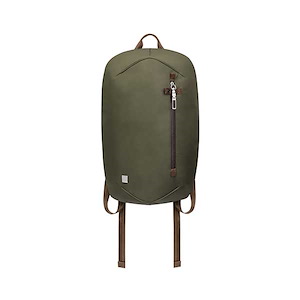 کوله پشتی موشی مدل Hexa Moshi Hexa Forest Green Bag