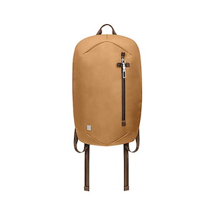 کوله پشتی موشی مدل Hexa Moshi Hexa Khaki Brown Bag