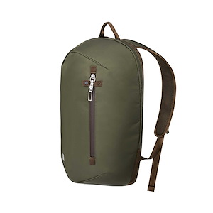 کوله پشتی موشی مدل Hexa Moshi Hexa Forest Green Bag