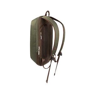 کوله پشتی موشی مدل Hexa Moshi Hexa Forest Green Bag