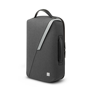 کیف موشی مدل Muto Three-way Convertible Moshi Muto Three-way Convertible Slate Gray Bag