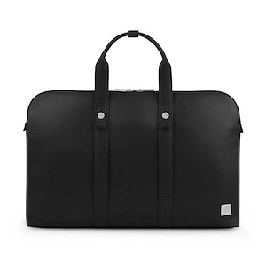 کیف موشی مدل Treya Brifcase Moshi Treya Brifcase Jet Black Bag