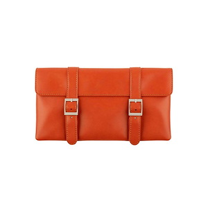 کیف موشی مدل Treya Clutch Moshi Treya Clutch Vermillion Orange Bag