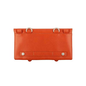 کیف موشی مدل Treya Clutch Moshi Treya Clutch Vermillion Orange Bag