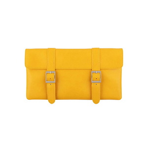 کیف موشی مدل Treya Clutch Moshi Treya Clutch Canary Yellow Bag