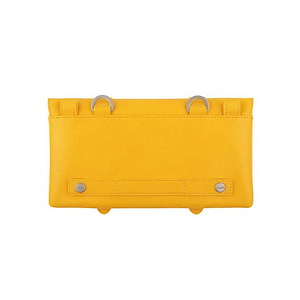 کیف موشی مدل Treya Clutch Moshi Treya Clutch Canary Yellow Bag