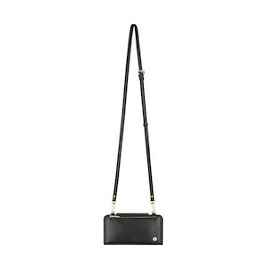 کیف پول موشی مدل SnapTo Crossbody Wallet Moshi SnapTo Crossbody Wallet Jet Black Bag