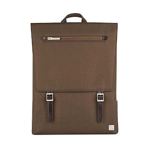 کوله پشتی موشی مدل Helios Moshi Helios Cocoa Brown Bag