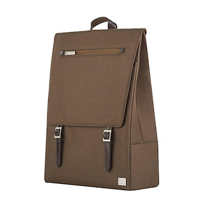 کوله پشتی موشی مدل Helios Moshi Helios Cocoa Brown Bag