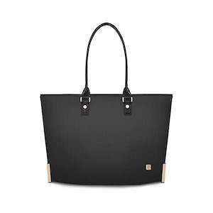 کیف موشی مدل Aria Slim Lightweight Tote Moshi Aria Slim Lightweight Tote Slate Black Bag