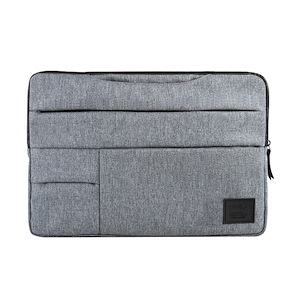 کیف لپ تاپ یونیک Cavalier Uniq Cavalier Laptop Brief Grey