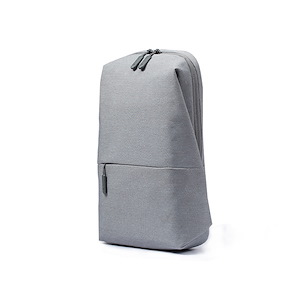 کیف شیائومی مدل City Sling Xiaomi City Sling Light Gray Bag