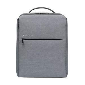 کوله پشتی شیائومی مدل City Backpack 2 Xiaomi City Backpack 2 Light Gray Bag