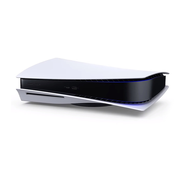 کنسول سونی PlayStation 5 Sony PlayStation 5 825GB White