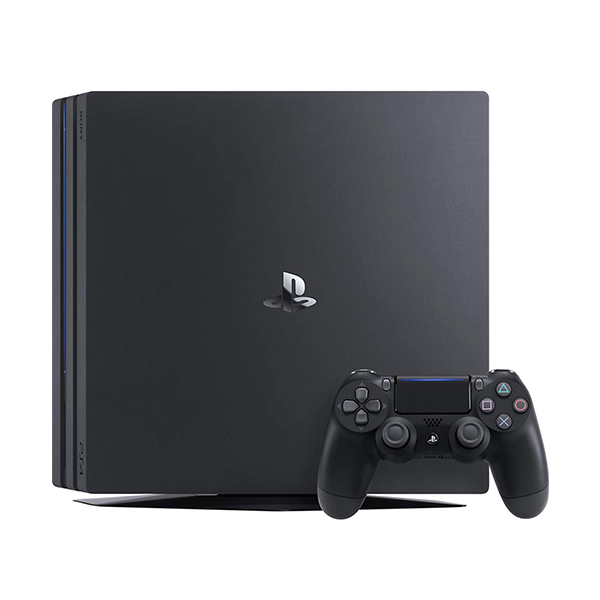 کنسول سونی PlayStation 4 Pro Sony PlayStation 4 Pro 1TB Jet Black